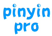 Pinyin Pro