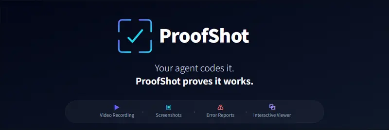 ProofShot