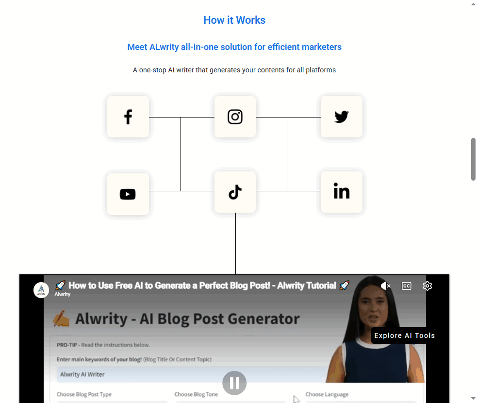 ALwrity