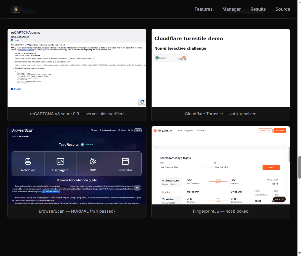 CloakBrowser