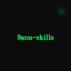 9arm-skills