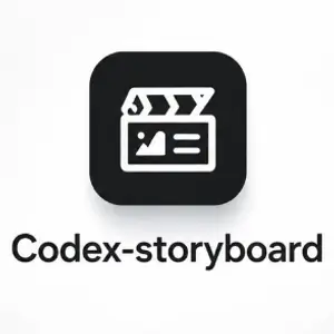 Codex Storyboard