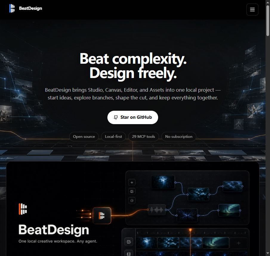 BeatDesign
