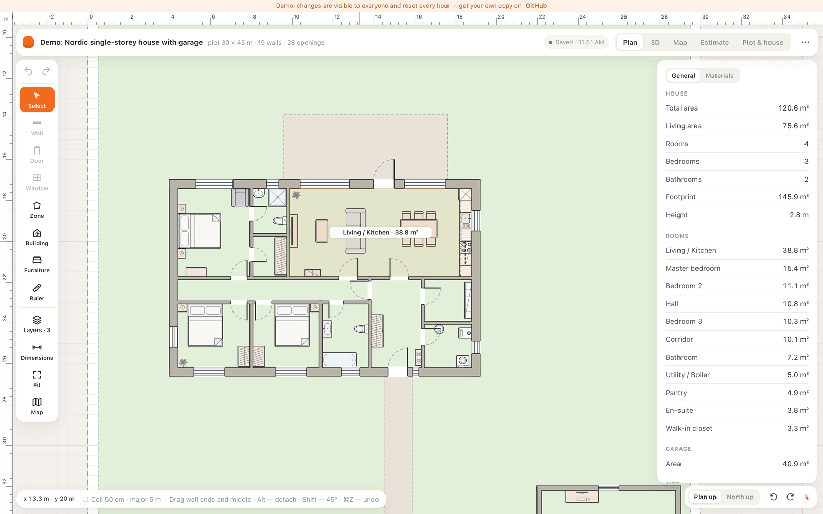 House Planner